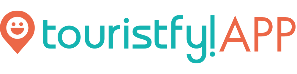 TouristfyAPP logo