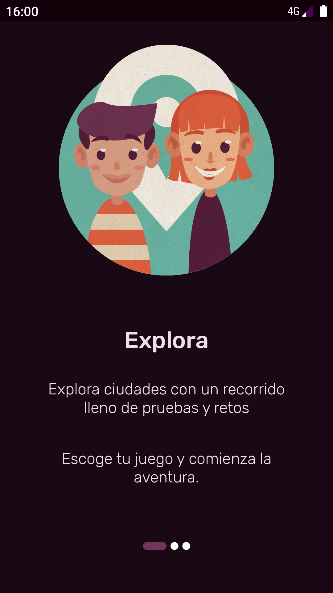 Explora