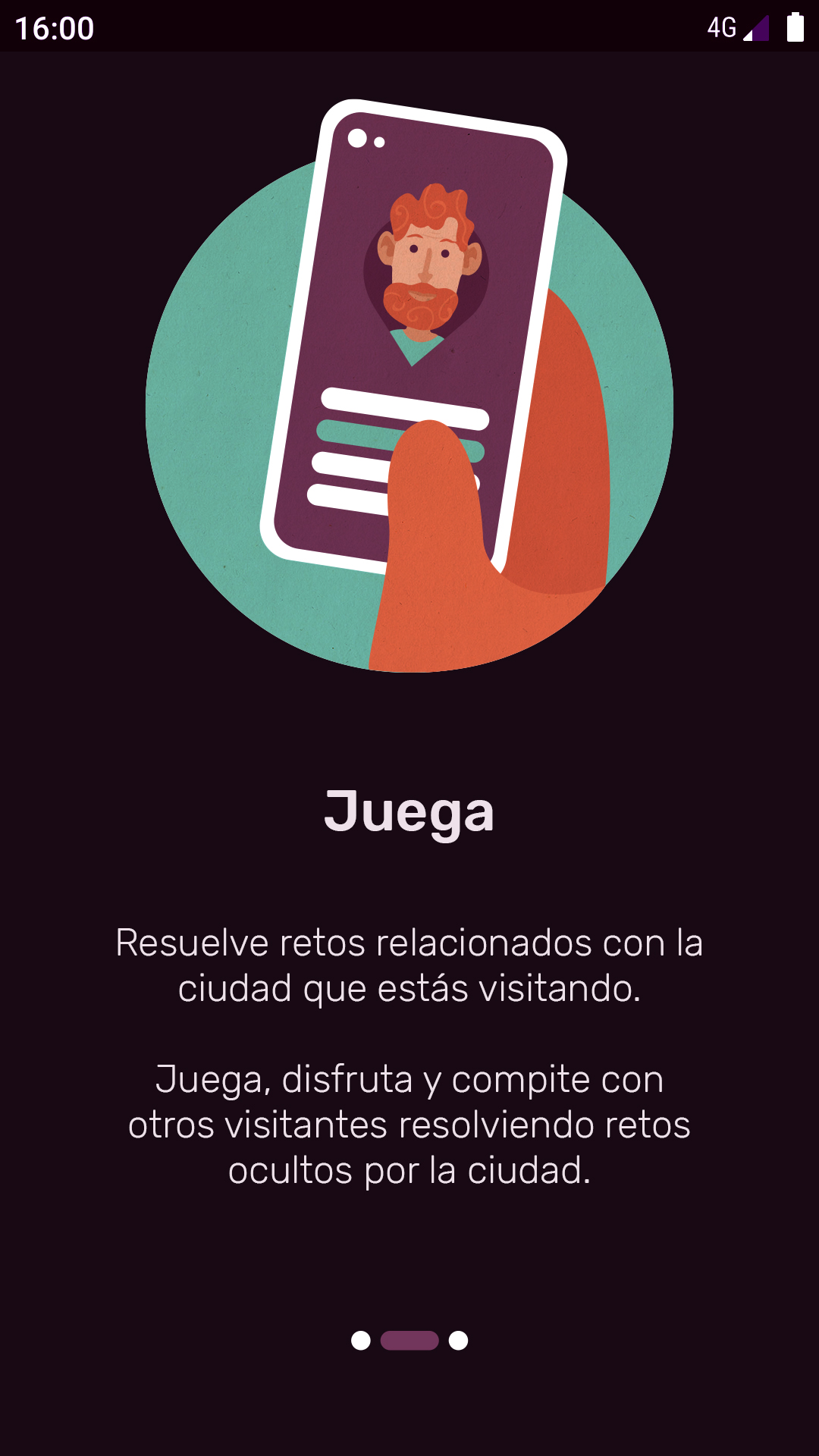 Juega