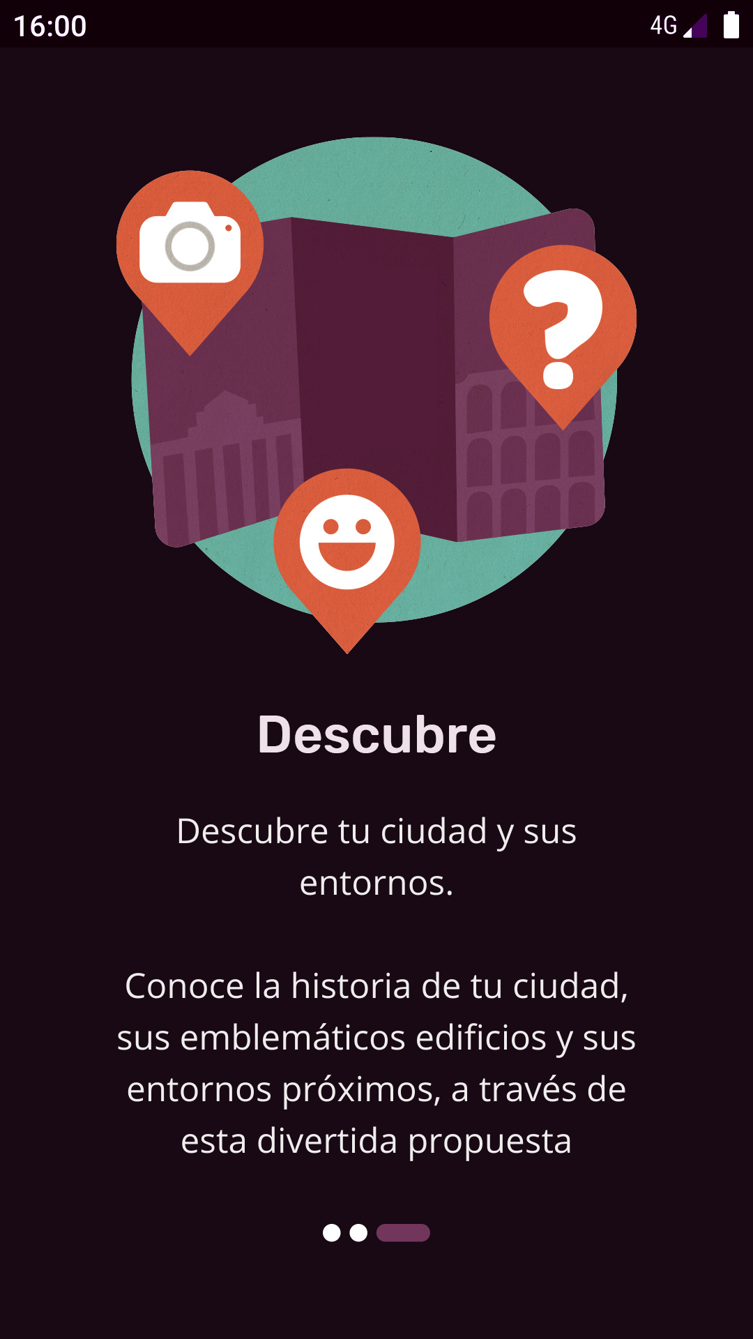 Descubre